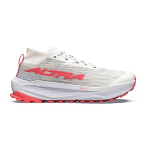 Altra Olympus 275 Hilo Schuhe Weiß Rot AW26, Größe 41 - EUR