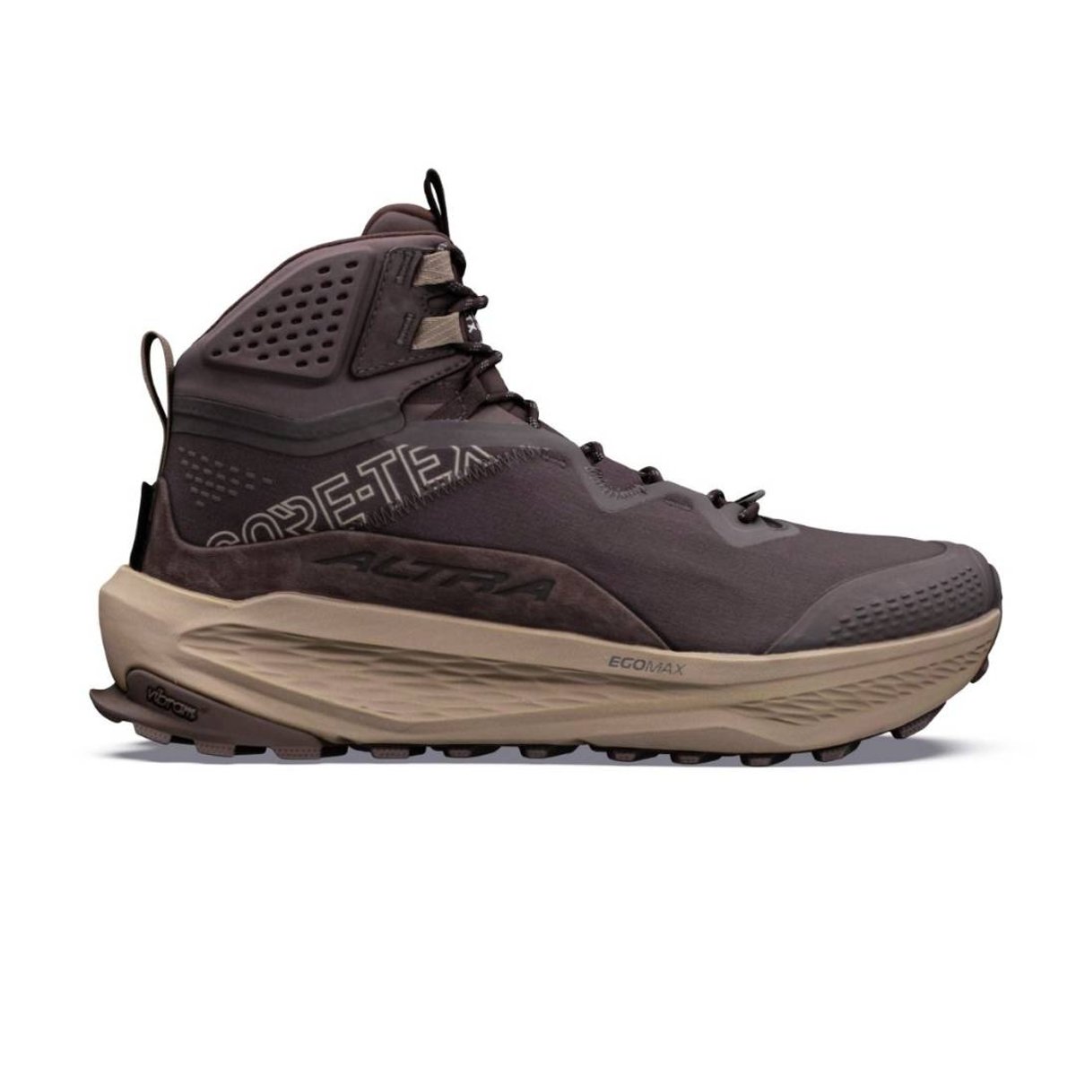Altra Olympus 7 MID GTX Schuhe Braun AW26, Größe 41 - EUR