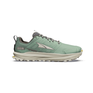 Altra Running LONE PEAK 9+ GTX Herren Sea Spray/Island Fossil Gr. 41