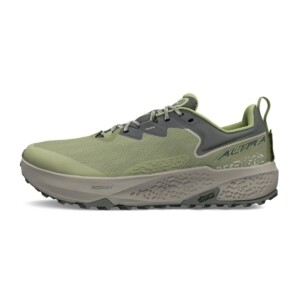 Altra Timp 6 Laufschuhe Grün Grau SS26
