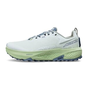 Altra Timp 6 Schuhe Weiß Grün SS26 Damen, Größe 41 - EUR