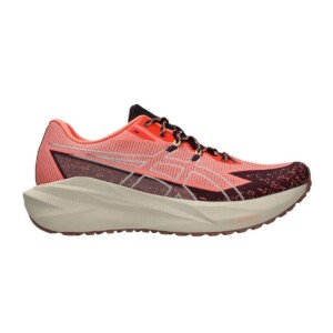 Asics Blazebast Sneaker Orange/Bordeaux AW26, Größe 40,5 - EUR