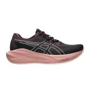 Asics Blazeblast Schwarz Pink AW26 Damen, Größe 38 - EUR