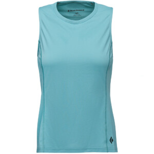 Black Diamond Damen Distance Tech Top
