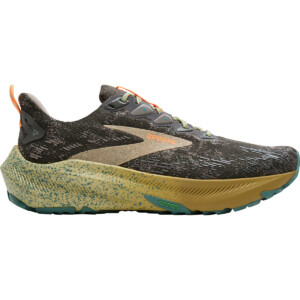 Brooks Herren Ghost Trail Schuhe