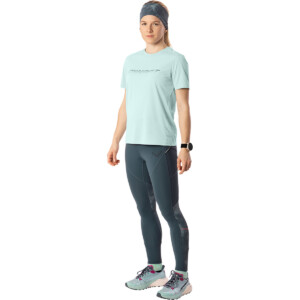 Dynafit Damen Trail Reflective T-Shirt
