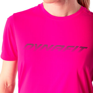 Dynafit Damen Trail Reflective T-Shirt