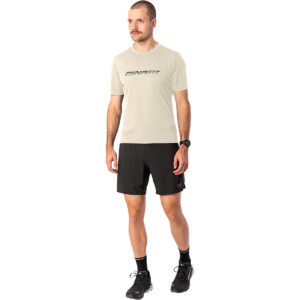 Dynafit Herren Trail Reflective T-Shirt