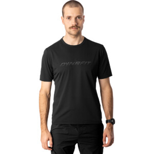 Dynafit Herren Trail Reflective T-Shirt