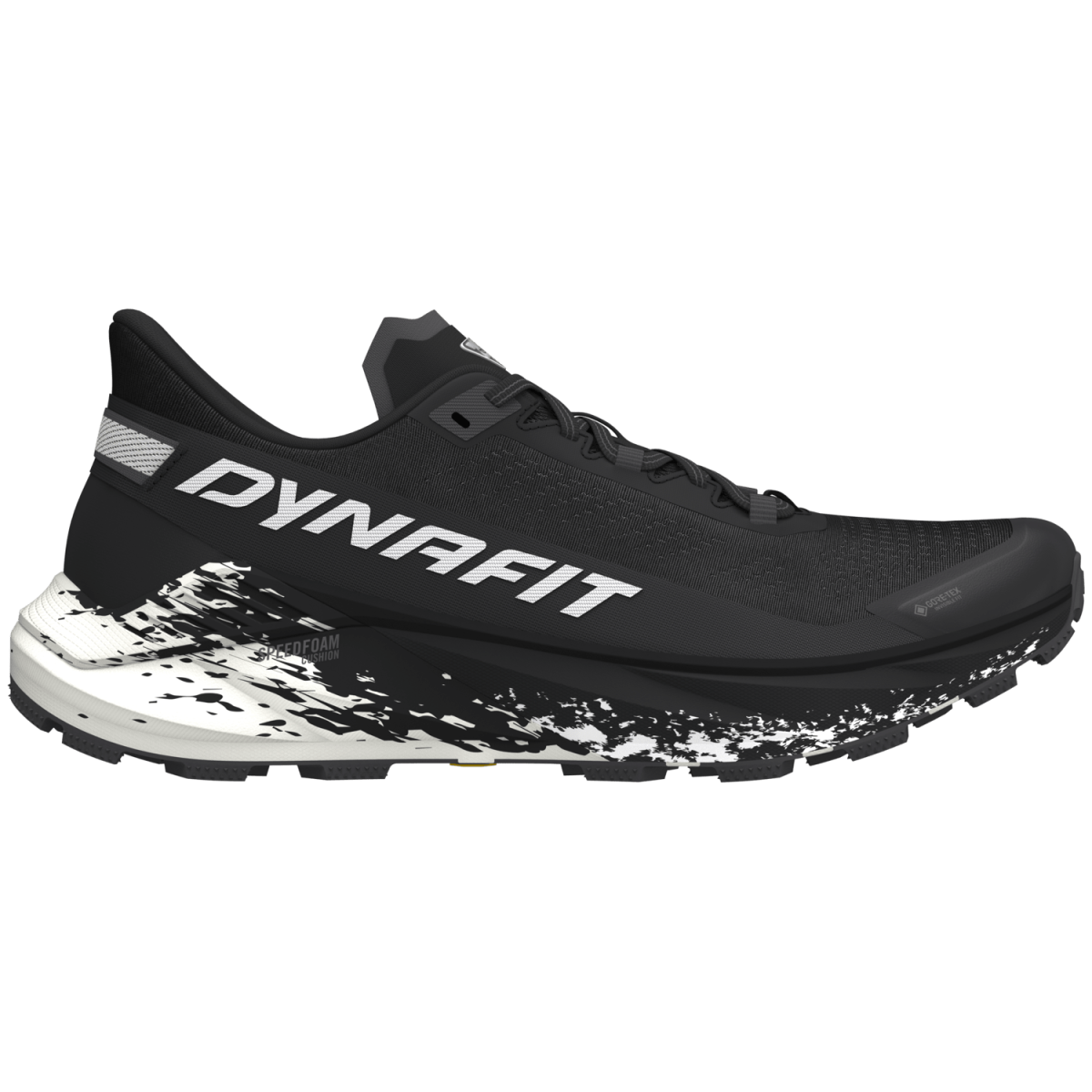 Dynafit ULTRA 100 V3 GTX Trailschuhe Herren Black Out/White 41