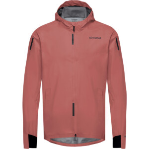 Gore Wear Herren Concurve GTX Jacke