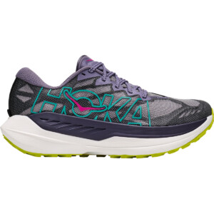 Hoka Damen Rocket X Trail Schuhe