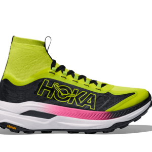 Hoka TECTON X 3 Herren NEON HOKA CITRUS / BLACK Gr. 42