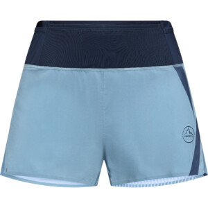 La Sportiva Damen Flow 3" Shorts