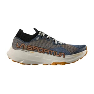 La Sportiva Prodigio Pro Schuhe Blau Orange SS26, Größe 41 - EUR