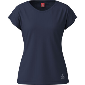 Löffler Damen Loose T-Shirt