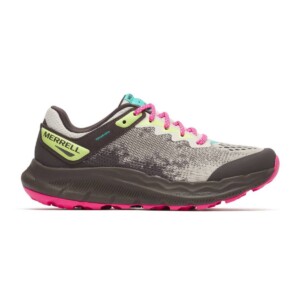 Merrell Antora 4 Schuhe Braun Rosa AW26 Damen, Größe 37 - EUR