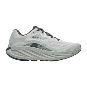 Merrell ProMorph Schuhe Grau AW25, Größe 41,5 - EUR