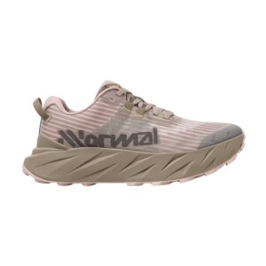 NNormal Cadí Schuhe Braun AW26 Damen, Größe EU 38 2/3