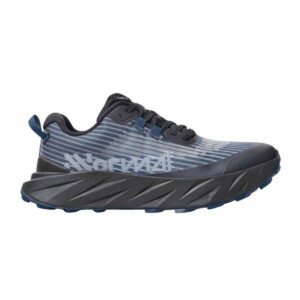 NNormal Cadí Trailrunning-Schuh Blau Schwarz SS26, Größe EU 39 1/3