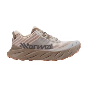 NNormal Cadí Trailrunning-Schuhe Braun AW26, Größe EU 40