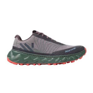 NNormal Schuhe Tomir 2.0 Braun Grün Unisex, Größe EU 37 1/3