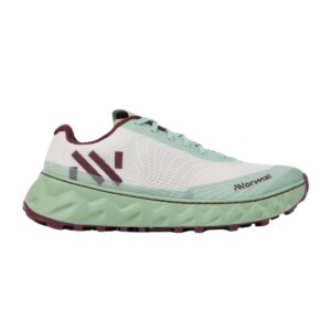 NNormal Tomir 2.0 Grün Weiß SS26 Unisex, Größe EU 37 1/3