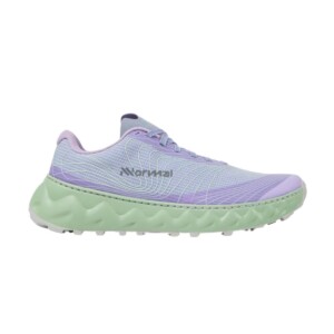 NNormal Tomir 2.0 Schuhe Blau Grün SS25 Unisex, Größe EU 37 1/3