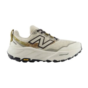 New Balance Fresh Foam X Hierro V9 Schuhe Beige/Braun AW26, Größe 40 - EUR