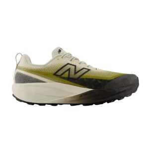 New Balance FuelCell SuperComp Trail v2 Schuhe Gelb Schwarz AW26, Größe 41,5 - EUR