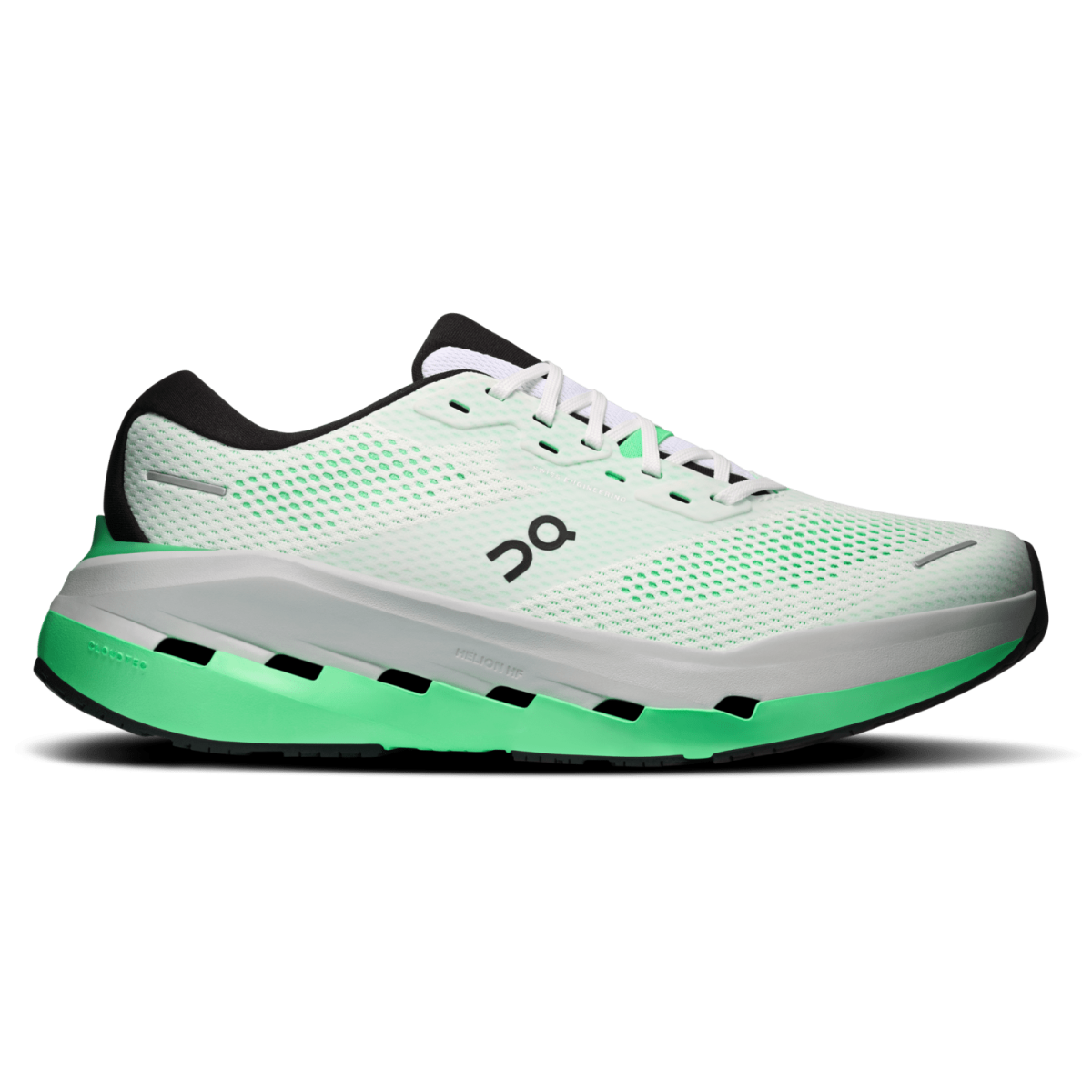 On CLOUDRUNNER 3 MAX Laufschuhe Herren White | Verdite 42