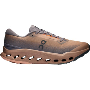 On Herren Cloudsurfer Trail 2 WP Schuhe