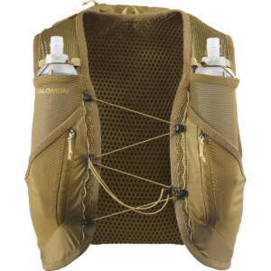 Salomon Active Skin 12 Set Trailrunningrucksack