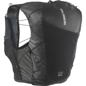 Salomon Damen Active Skin 12 Trailrunningrucksack