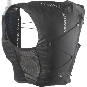 Salomon Damen Active Skin 4 Set Trailrunningrucksack