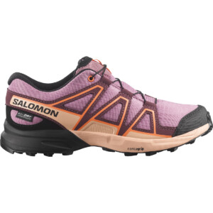 Salomon Kinder Speedcross WP Schuhe