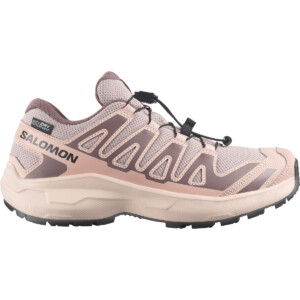 Salomon Kinder Xa Pro WP Schuhe