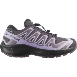Salomon Kinder Xa Pro WP Schuhe