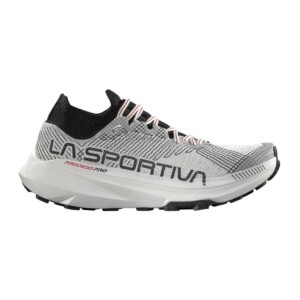 Schuhe La Sportiva Prodigio Pro Weiß Schwarz, Größe 42 - EUR