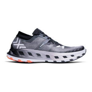 X-BIONIC TERRASKIN X02 Trailschuhe Unisex X BLACK/X WHITE 47 1/3
