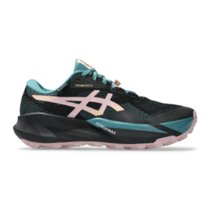 asics GEL-TRABUCO 14 GTX Trailschuhe Damen Black/Morganite 40