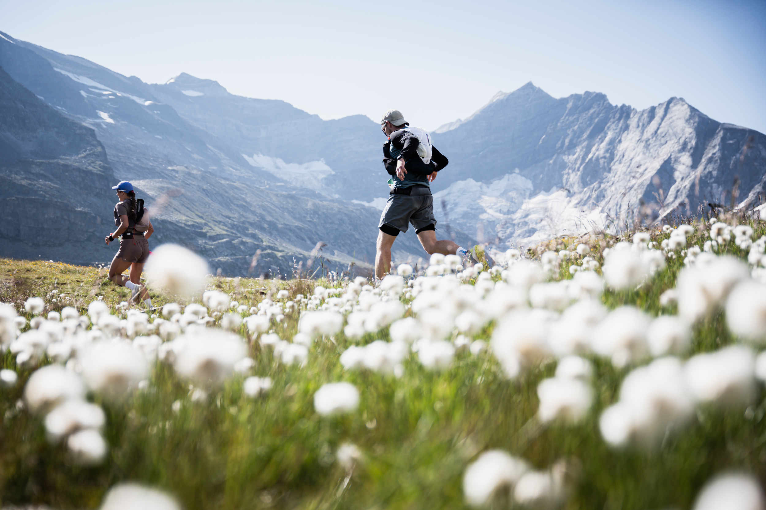 Großglockner Ultratrail GGUT