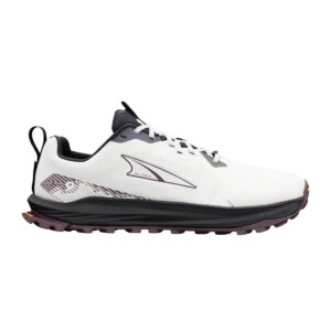 Altra Lone Peak 9+ Schuhe Weiß Schwarz AW26, Größe 41 - EUR
