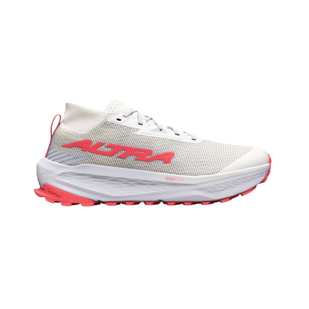 Altra Olympus 275 Hilo Trailschuhe Damen Vaporous Gray Gr. 38.5