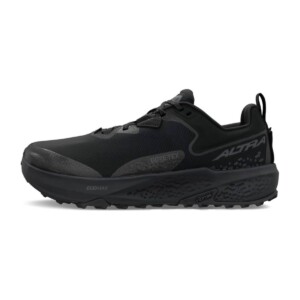 Altra Timp 6 GTX Laufschuhe Schwarz SS26