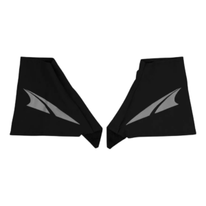 Altra Trail Gaiter Gamaschen Black Gr. S