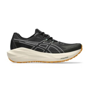 Asics Blazeblast Schwarz Beige AW26, Größe 41,5 - EUR