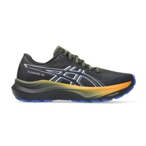 Asics GT-2000 14 GTX Schuhe Schwarz Orange SS26, Größe 44 - EUR
