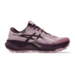 Asics Trabuco 14 GTX Schuhe Lila AW26 Damen, Größe 36 - EUR