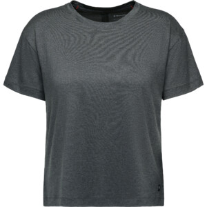 Black Diamond Damen Circuit T-Shirt